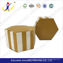 Customized Color! Hot Selling New Style Sweet Paper Box